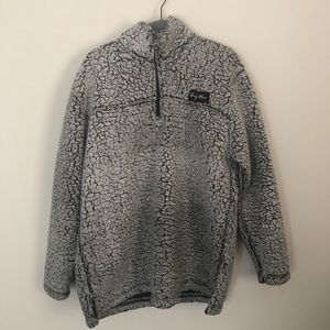 “Always More” Sherpa